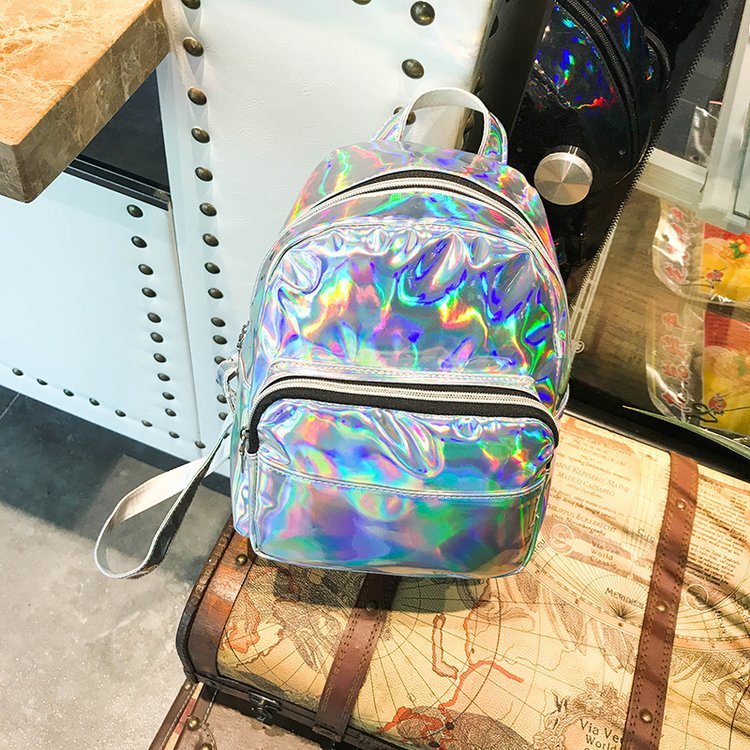 Japan And South Korea Sen Series Small Bag Summer New Small Fresh Fashion Small Backpack