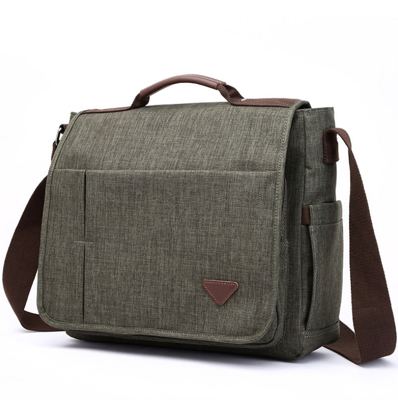 Shoulder bag Messenger bag