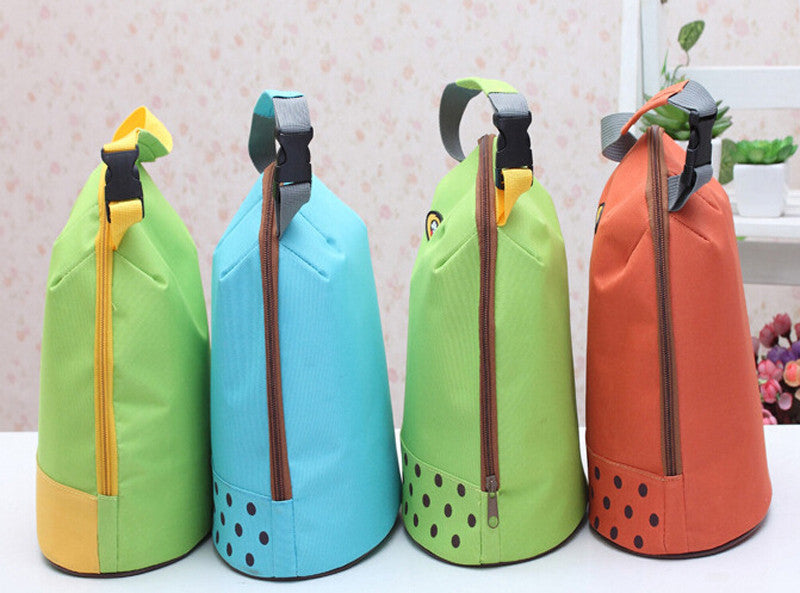 Baby Milk Bottle Bag