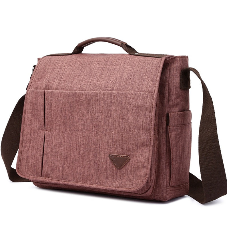 Shoulder bag Messenger bag